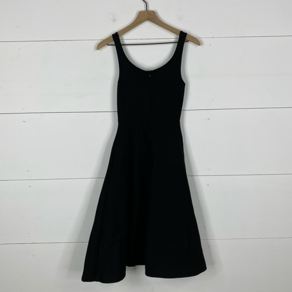 & Other Stories Midi Fit and Flare - Picture 9 of 9